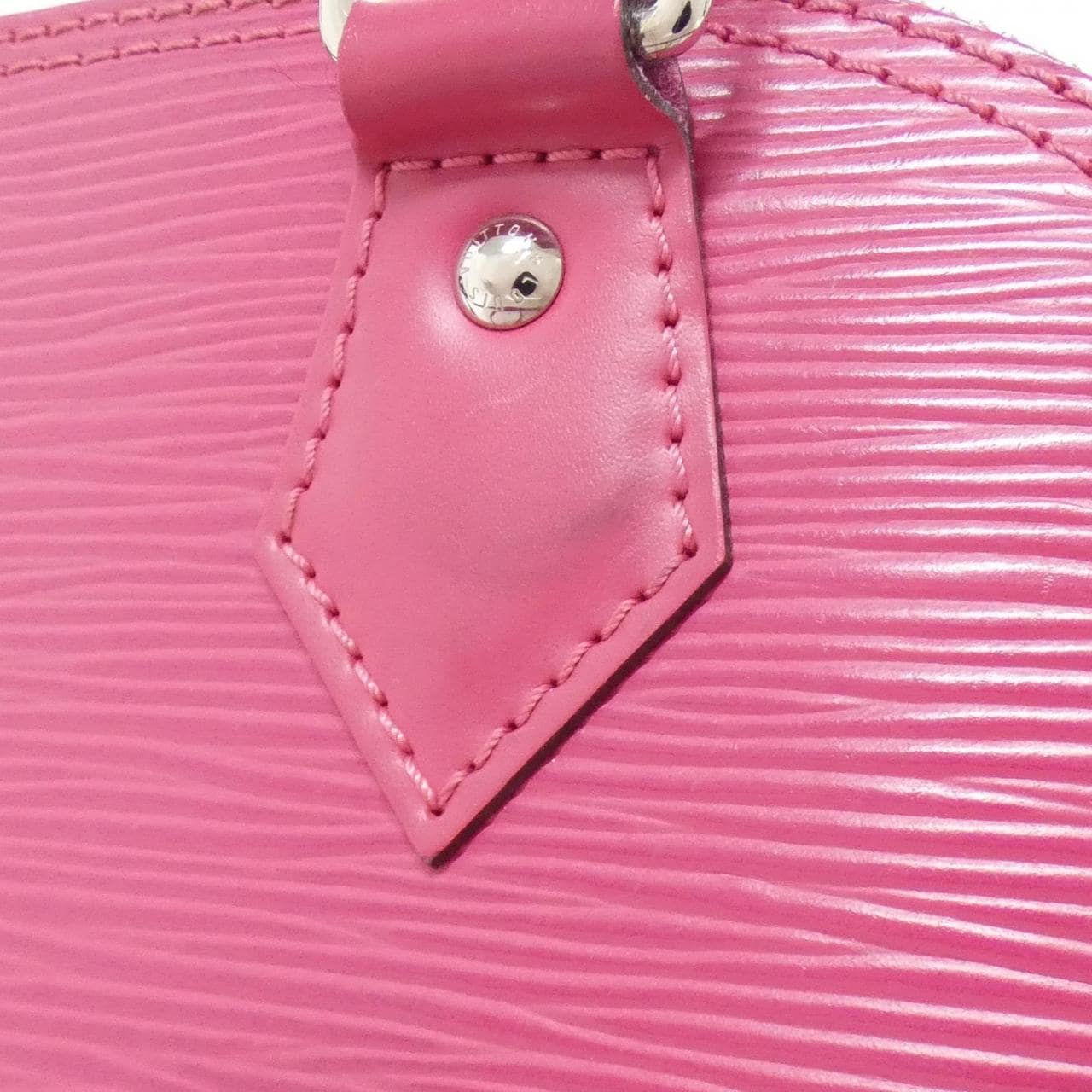 ルイヴィトン エピ アルマBB M40851 バッグ