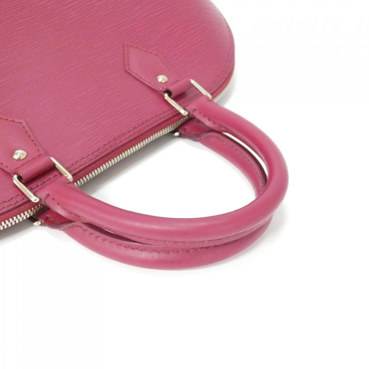 ルイヴィトン エピ アルマ MM M40857 バッグ