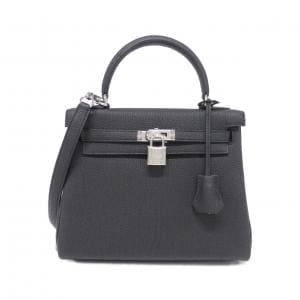 【未使用品】エルメス ケリー 25cm 044624CK バッグ