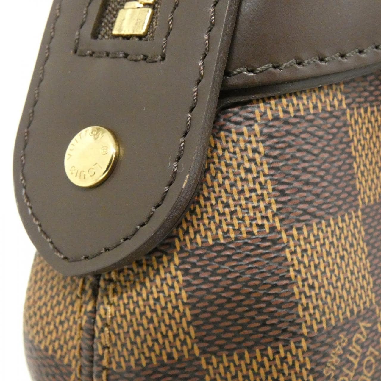 ルイヴィトン ダミエ システィナ PM N41542 バッグ