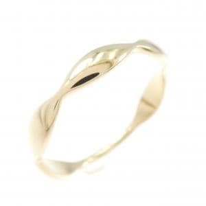 エテ K10YG リング