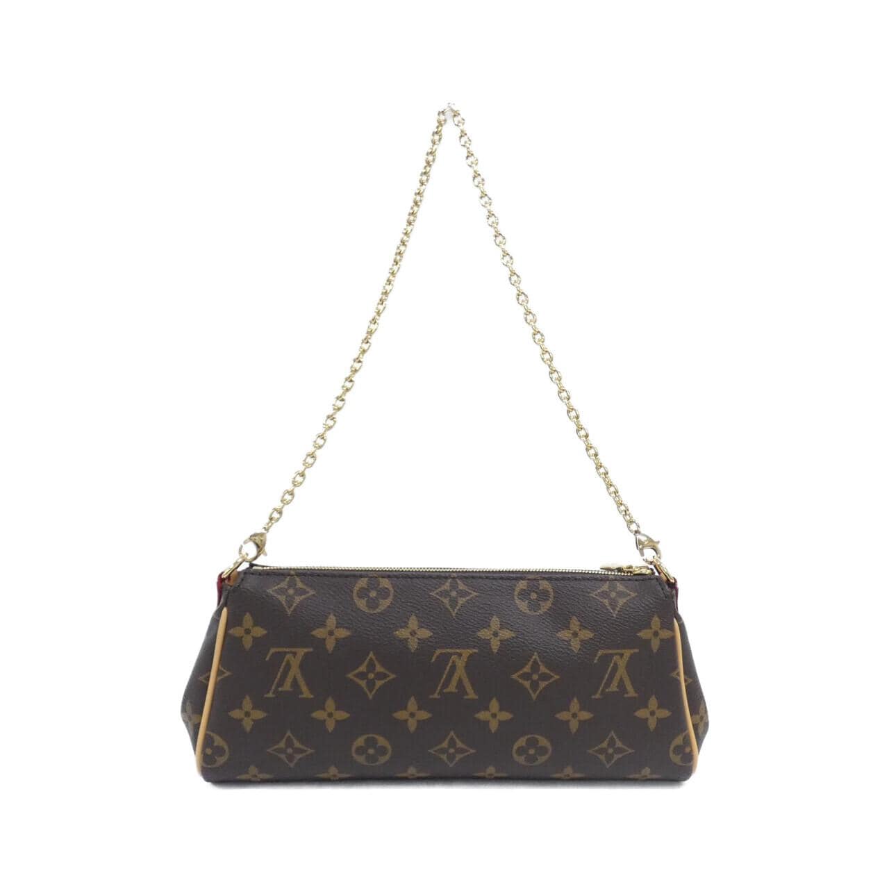 ルイヴィトン モノグラム ポシェット エヴァ M13567 ショルダーバッグ