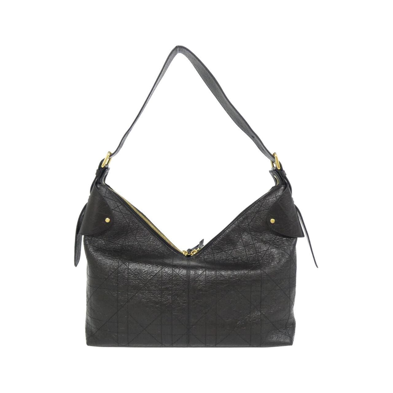 クリスチャンディオール ディオール ヴォヤージュ ラージ M2847UNUO ショルダーバッグ