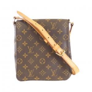 LOUIS VUITTON Monogram Musette Salsa M51258 单肩包