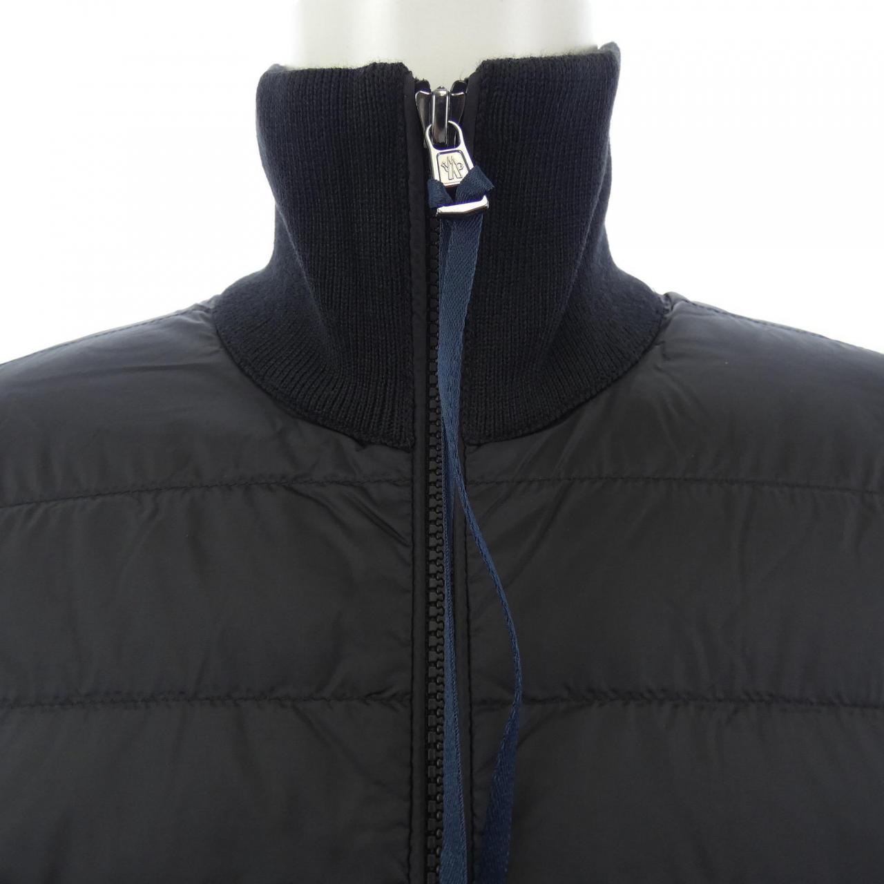 【新品】モンクレール MONCLER ダウンジャケット