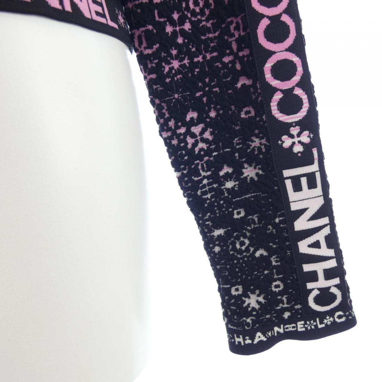 シャネル CHANEL ブルゾン
