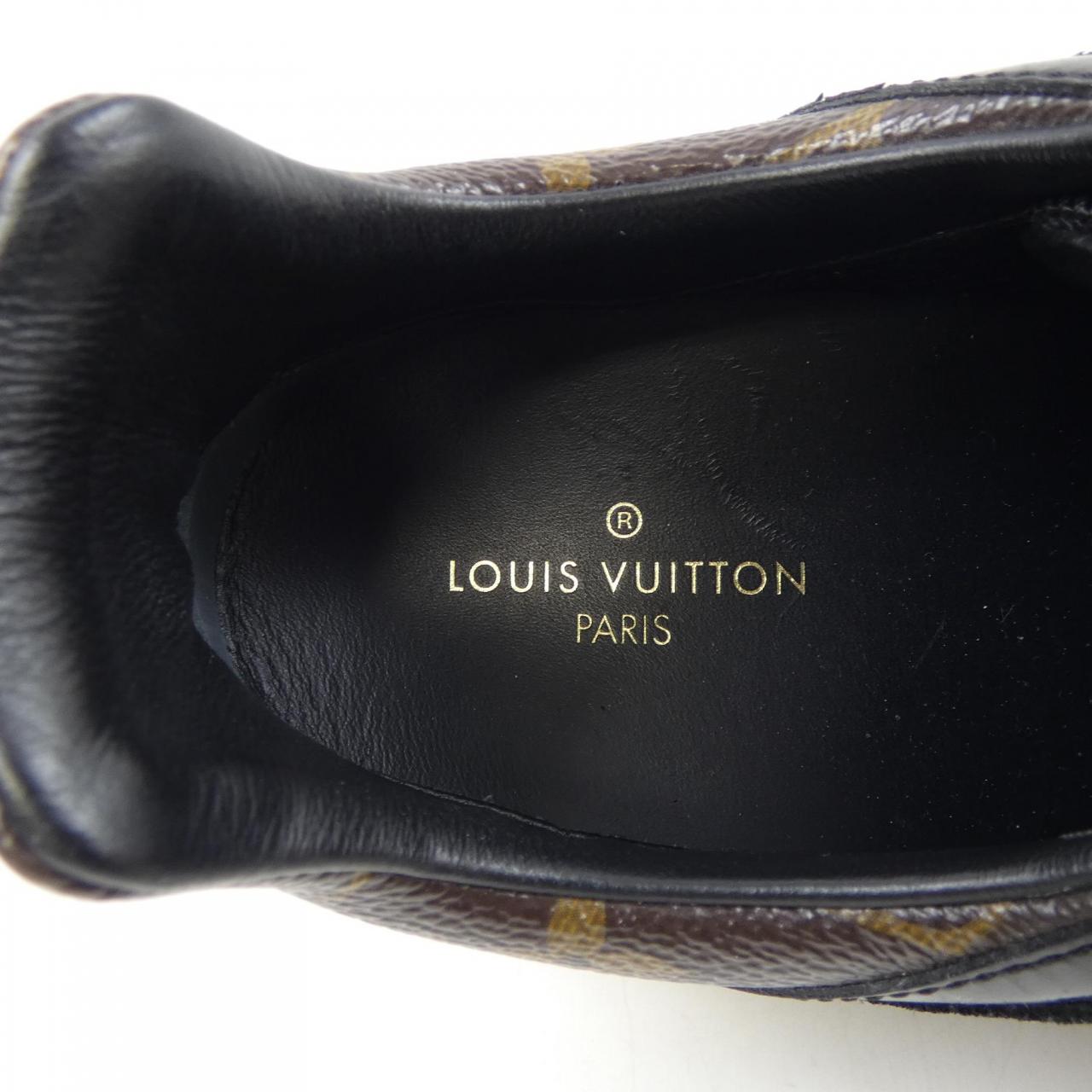 ルイヴィトン LOUIS VUITTON スニーカー