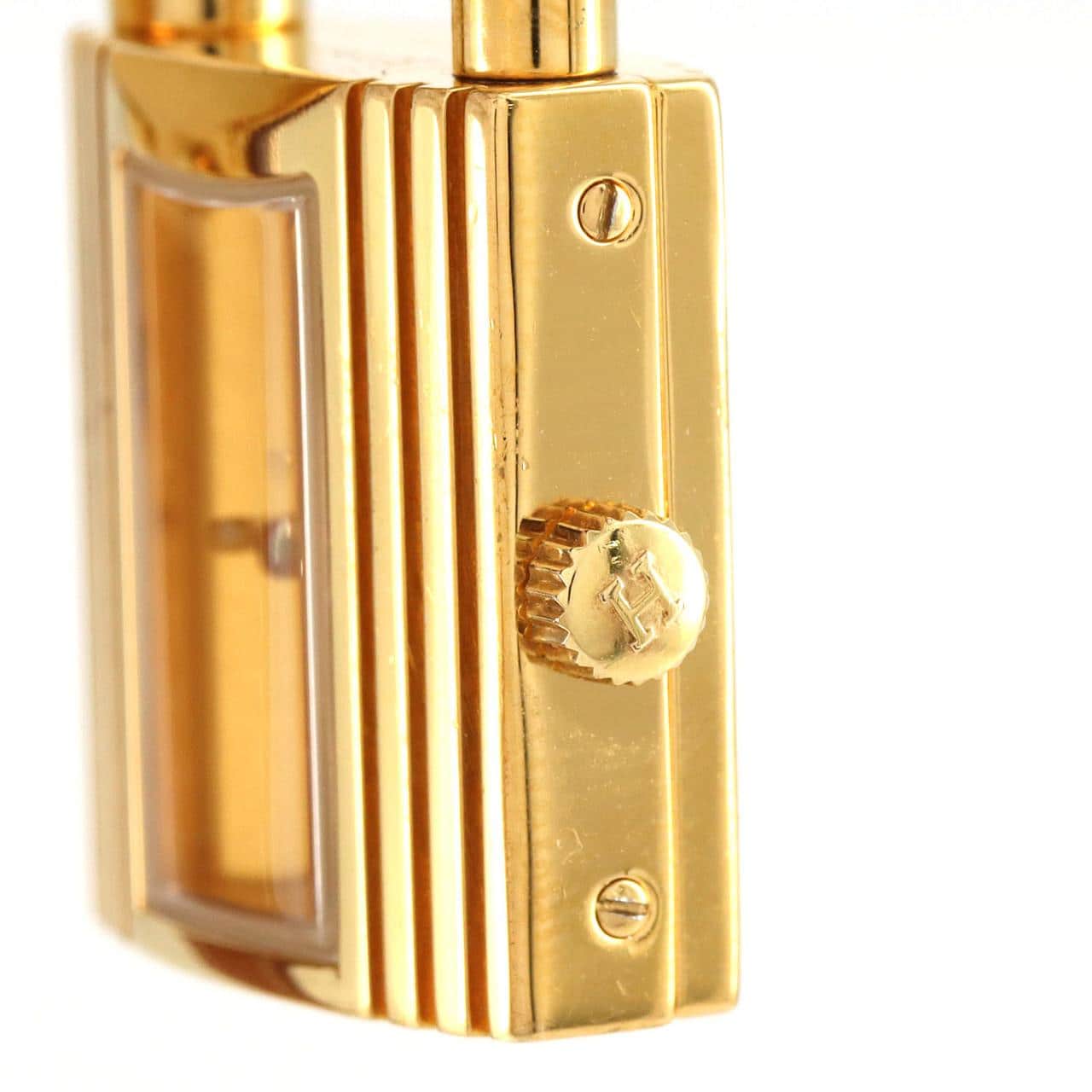 HERMES Kelly GP GP石英