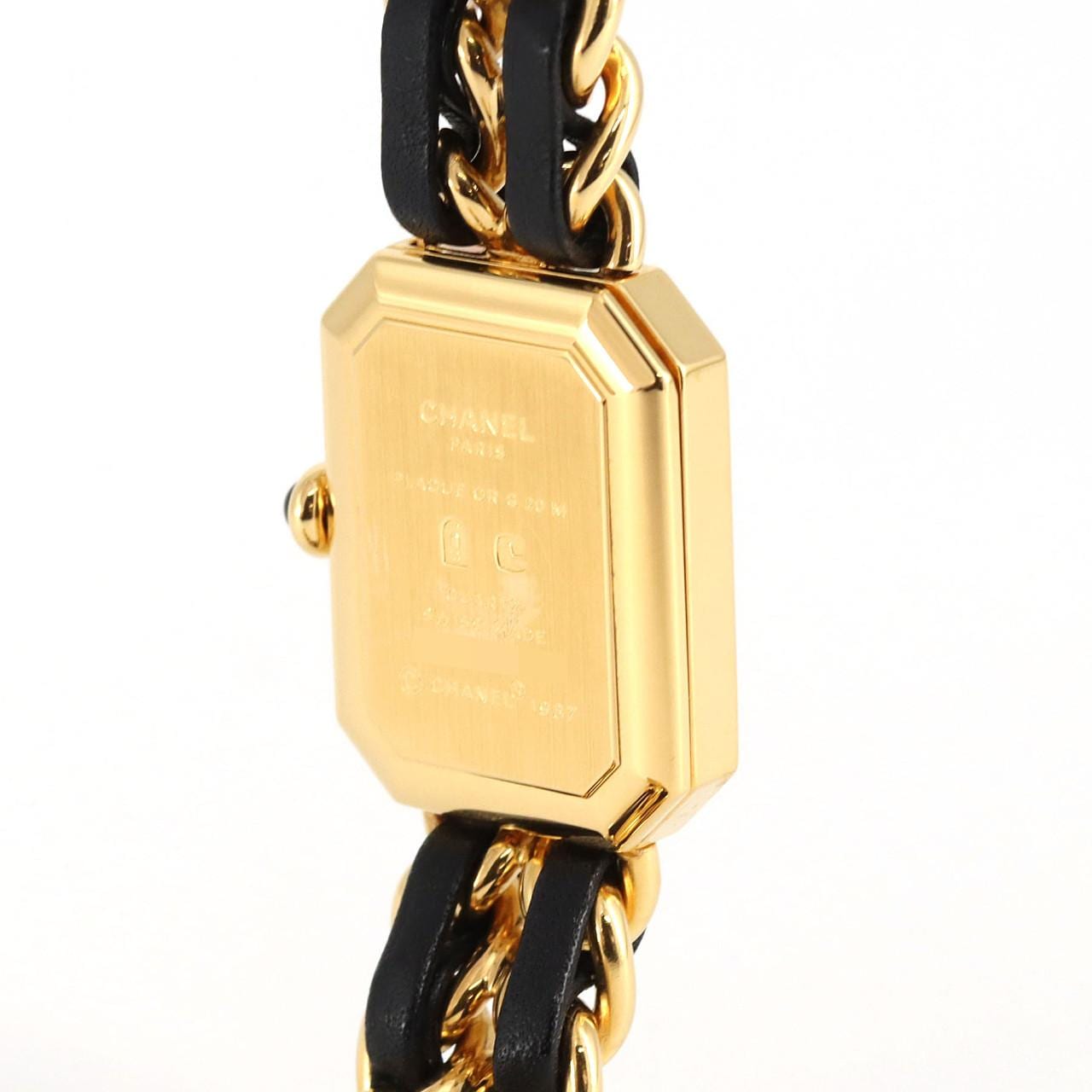 CHANEL premiere GP S size H0001 GP Quartz