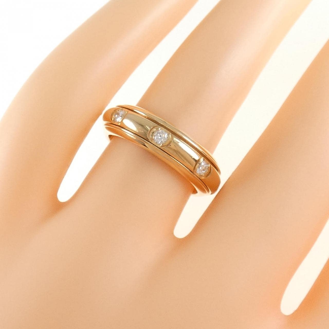 [BRAND NEW] Piaget Possession Ring