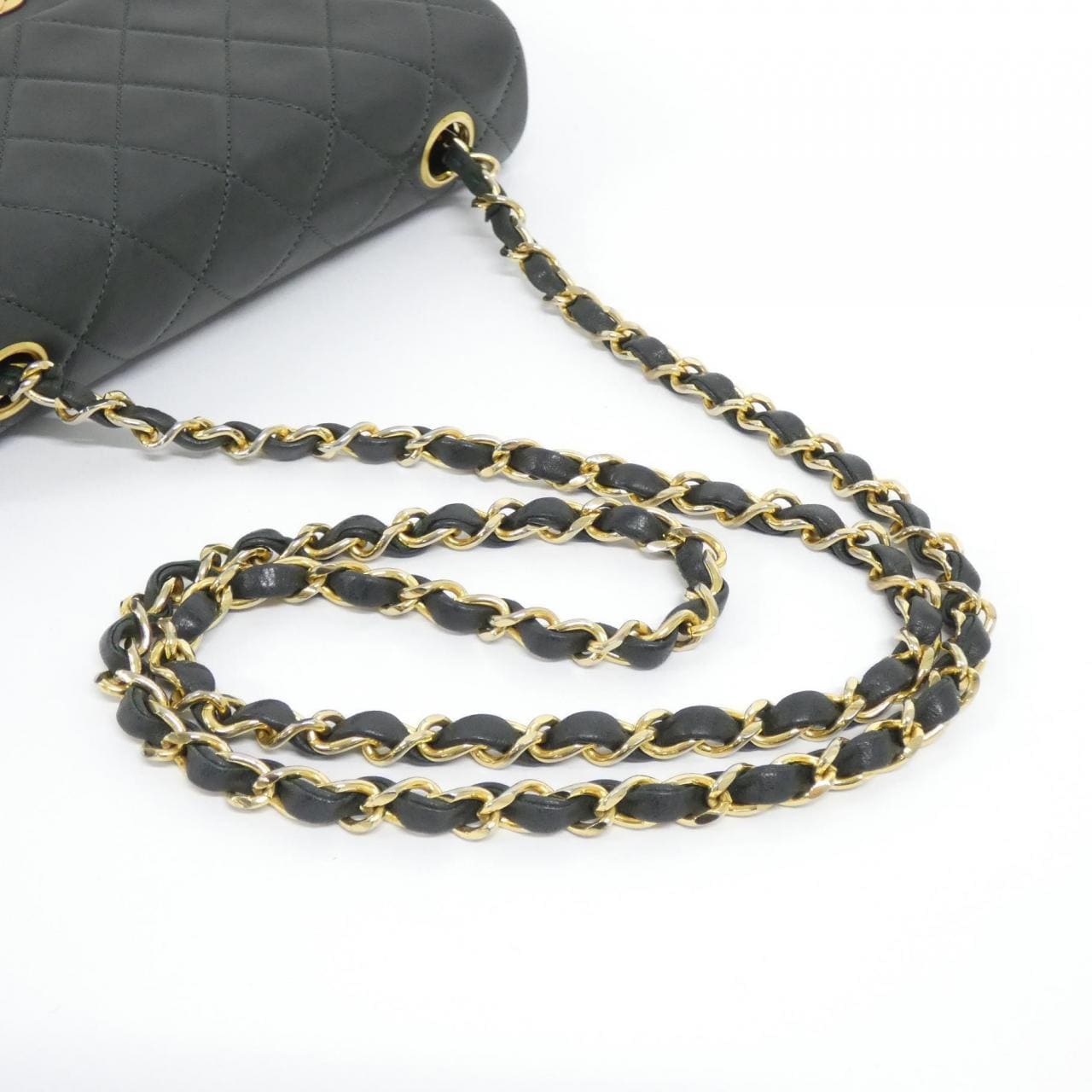 [vintage] CHANEL 01163 单肩包