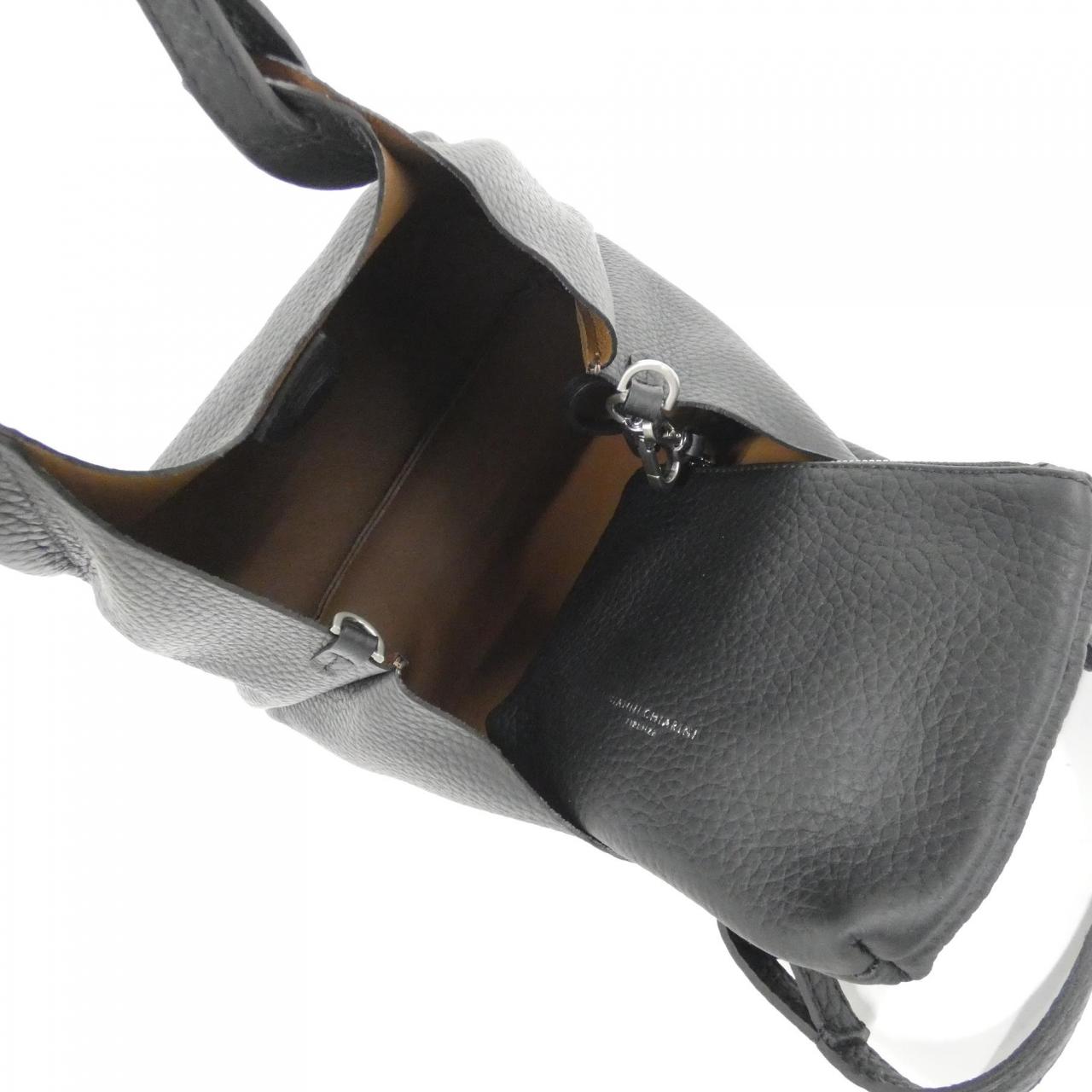 【新品】ジャンニキアリーニ DUA 9719 バッグ