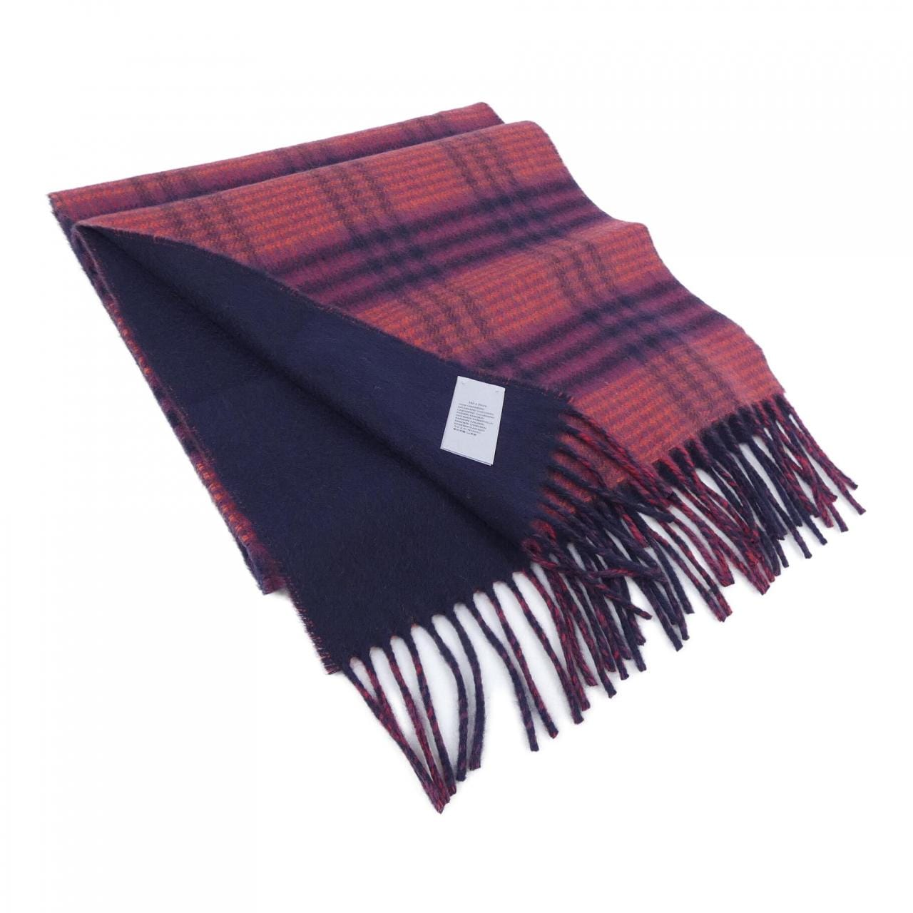 ジョンストンズ JOHNSTONS OF ELGIN WA000020 MUFFLER