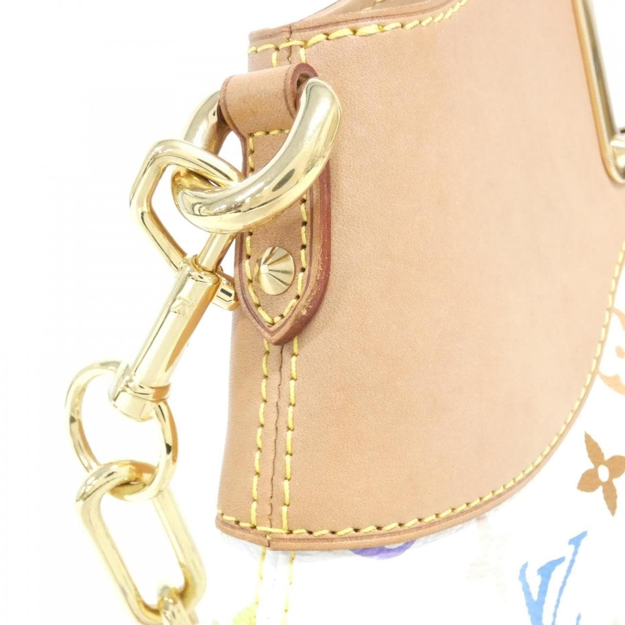 ルイヴィトン マルチカラー ジュディ MM M40255 バッグ