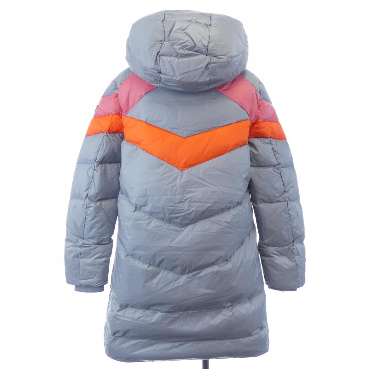 ディーゼル DIESEL ダウンコート