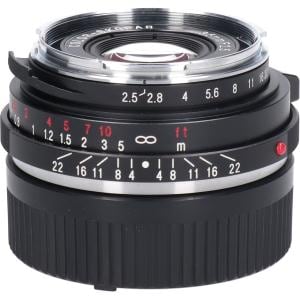 ＣＯＬＯＲＳＫＯＰＡＲ３５ｍｍ　Ｆ２．５ＰＩＩ　ＶＭ