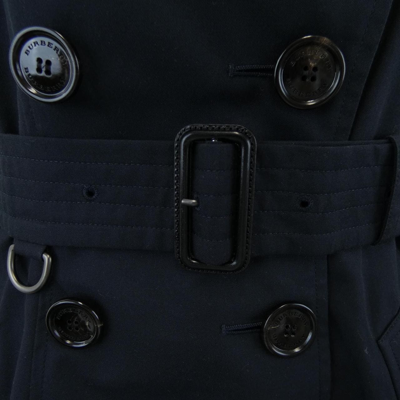 バーバリー BURBERRY 4073375 トレンチコート