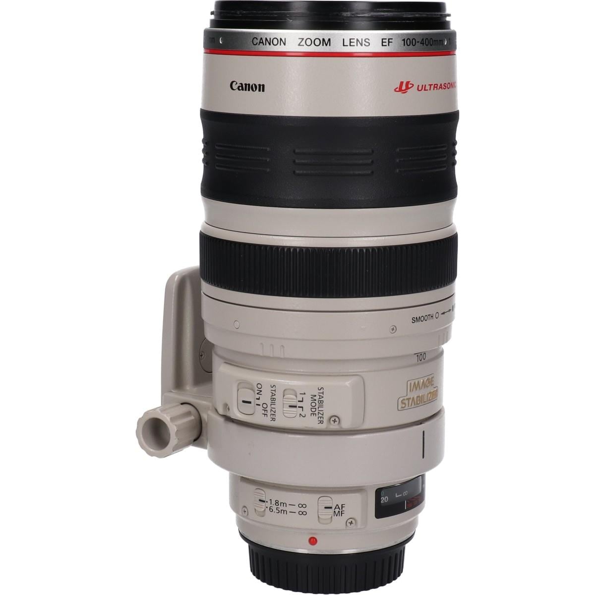 ＥＦ１００－４００ｍｍ　Ｆ４．５－５．６Ｌ　ＩＳ　ＵＳＭ