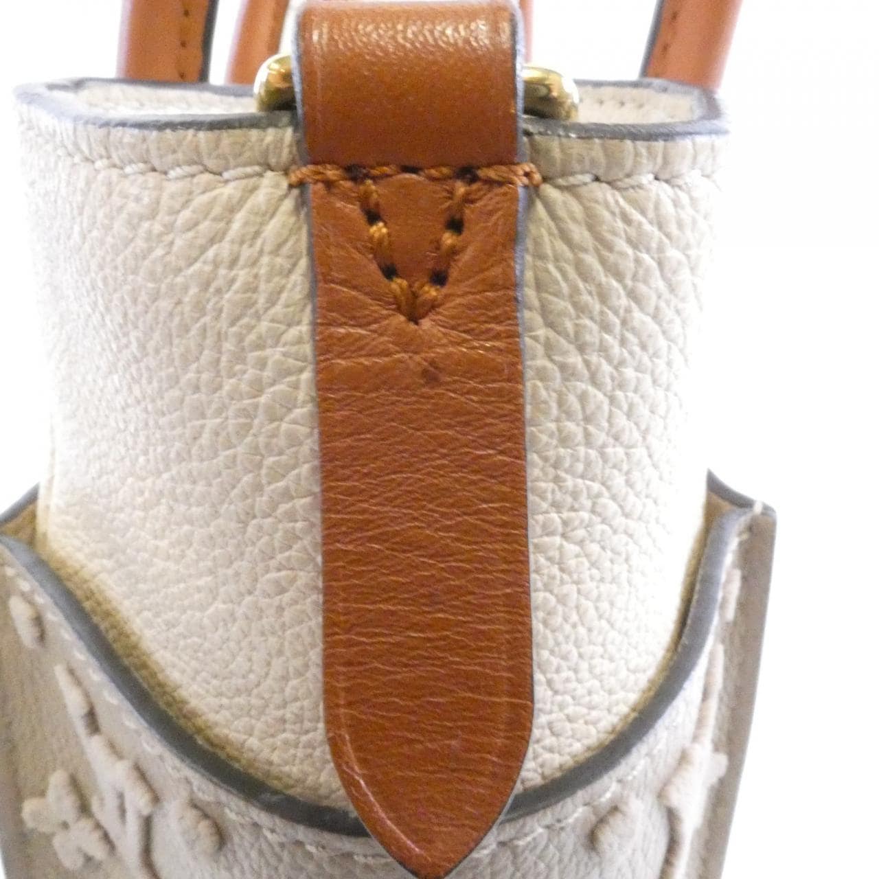 ルイヴィトン オンマイサイド MM M53825 バッグ