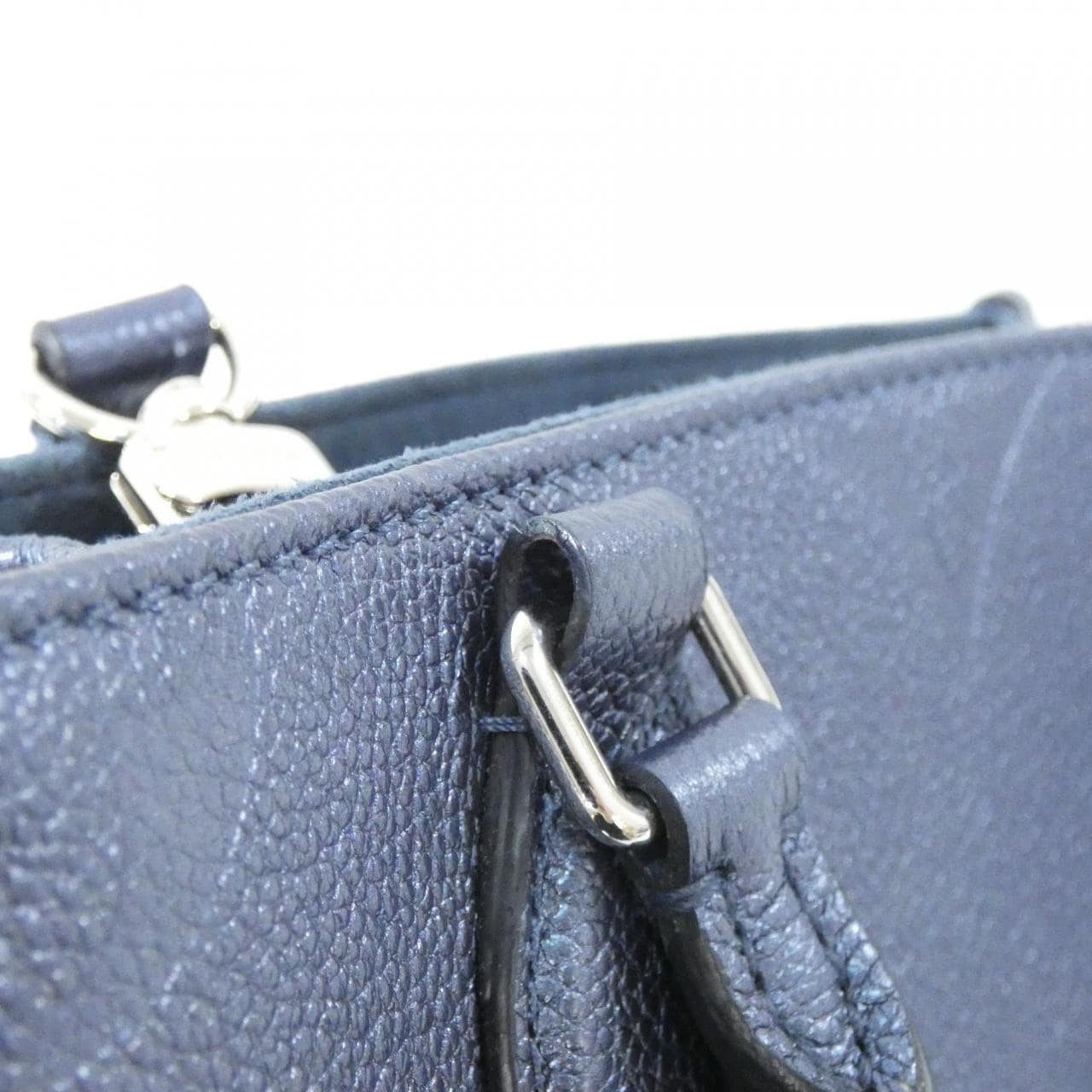 ルイヴィトン モノグラム アンプラント オンザゴー PM M58956 バッグ