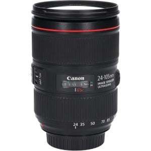 ＥＦ２４－１０５ｍｍ　Ｆ４Ｌ　ＩＳ　ＩＩ　ＵＳＭ