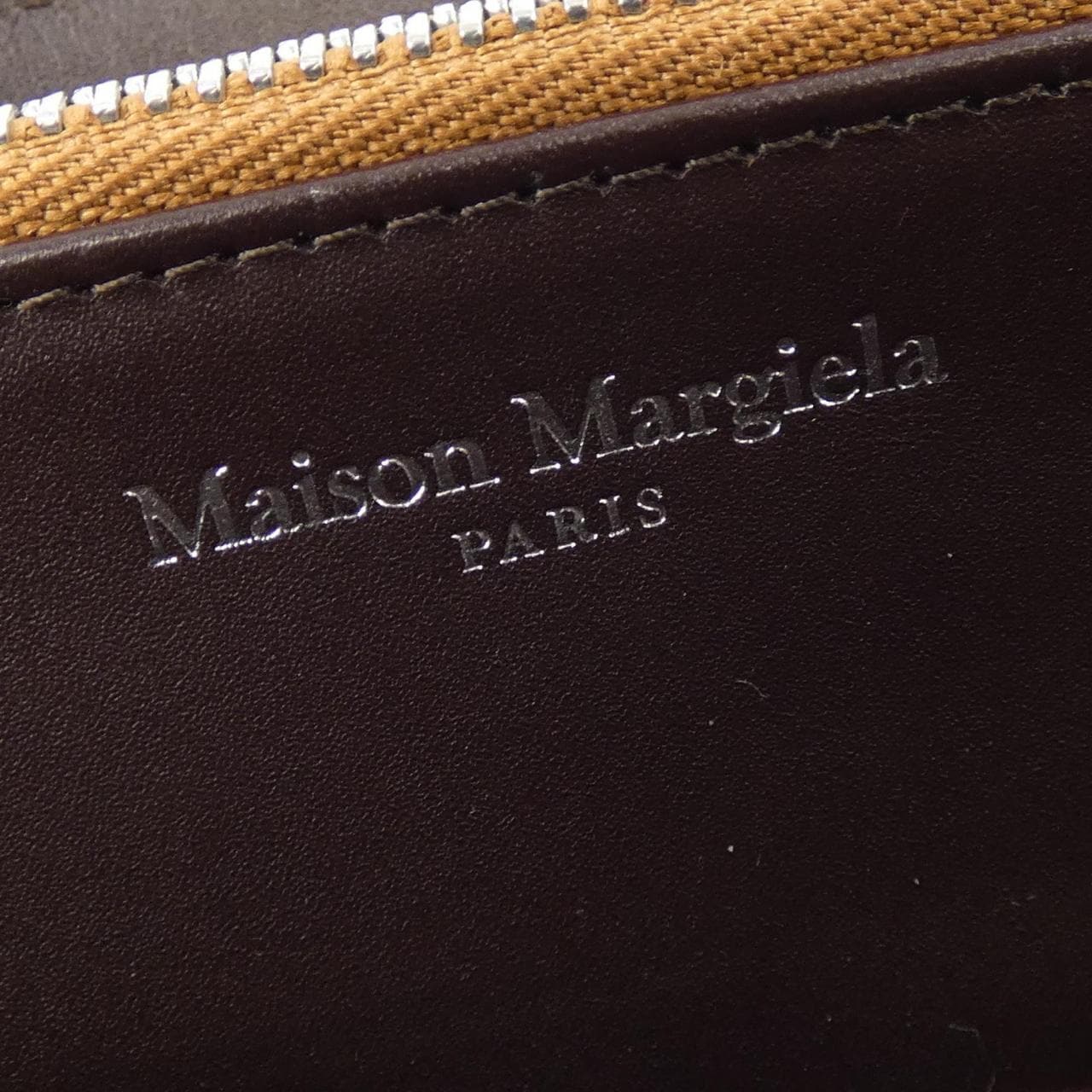 メゾンマルジェラ Maison Margiela S35UI0431 WALLET
