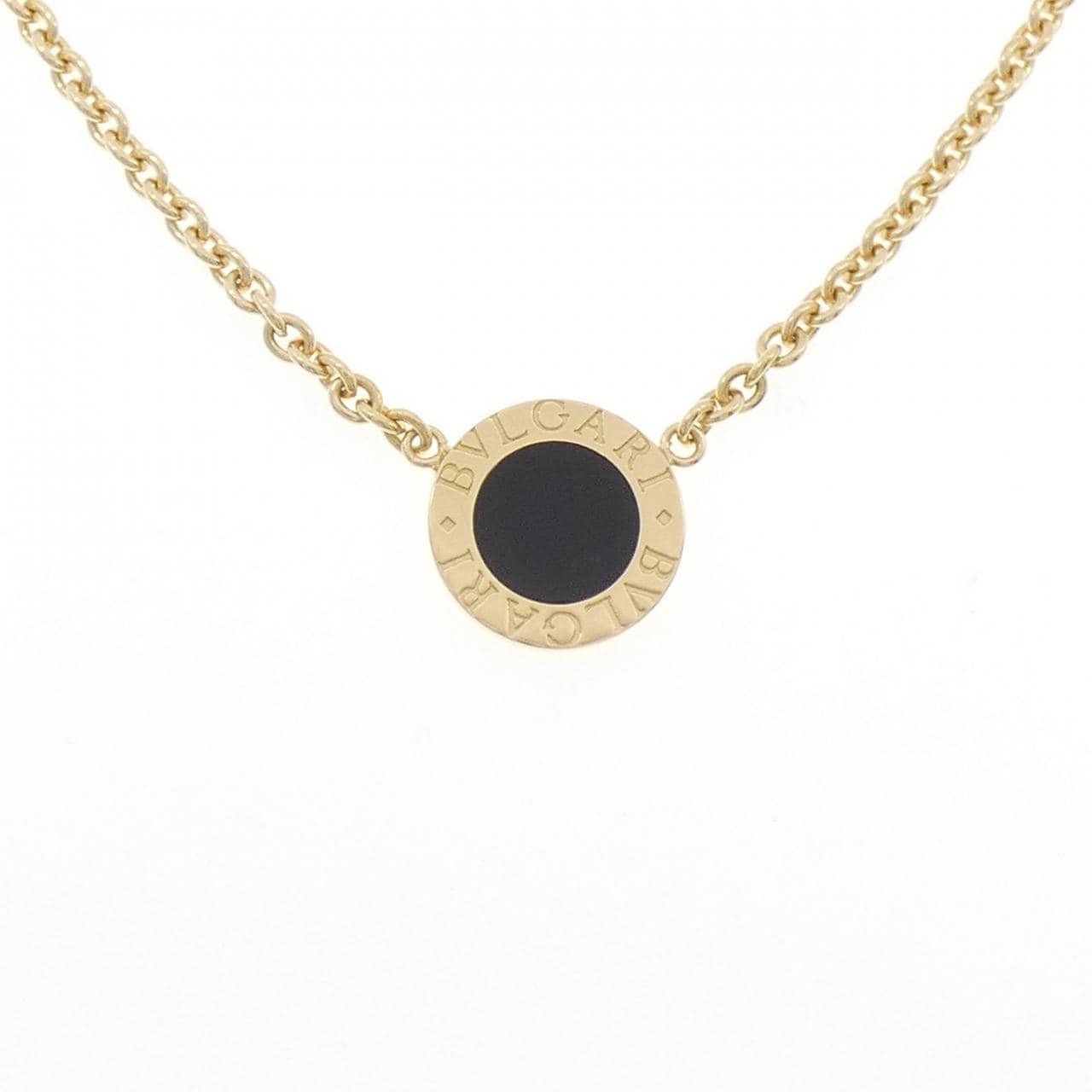ブルガリ ブルガリブルガリ ネックレス