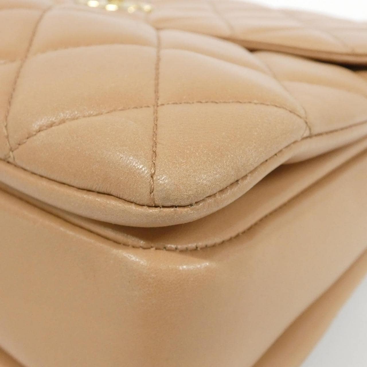 シャネル 92237 バッグ