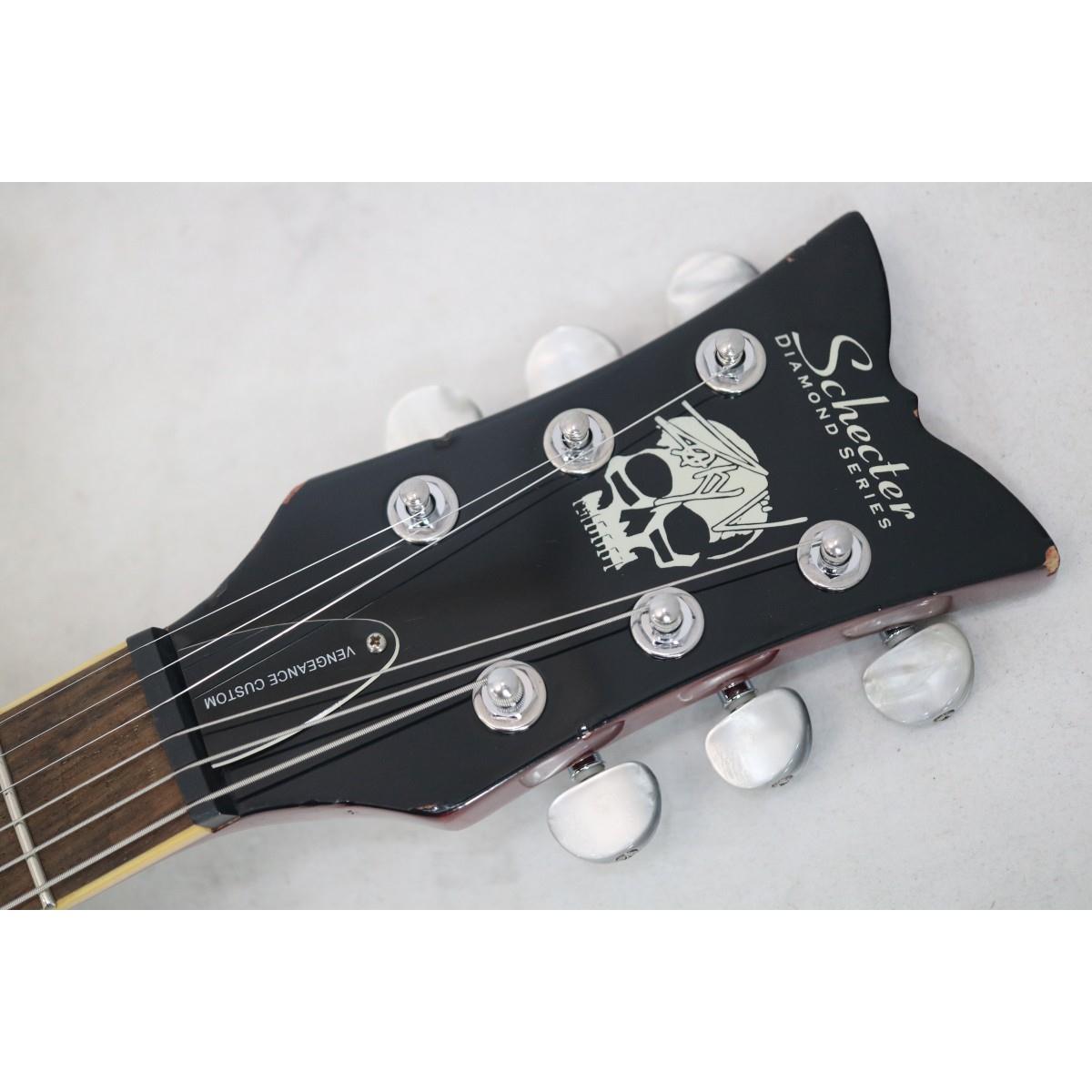 ＳＣＨＥＣＴＥＲ　　ＺＶ　ＣＵＳＴＯＭ　ＲＥＩＳＳＵＥ　ＬＨ