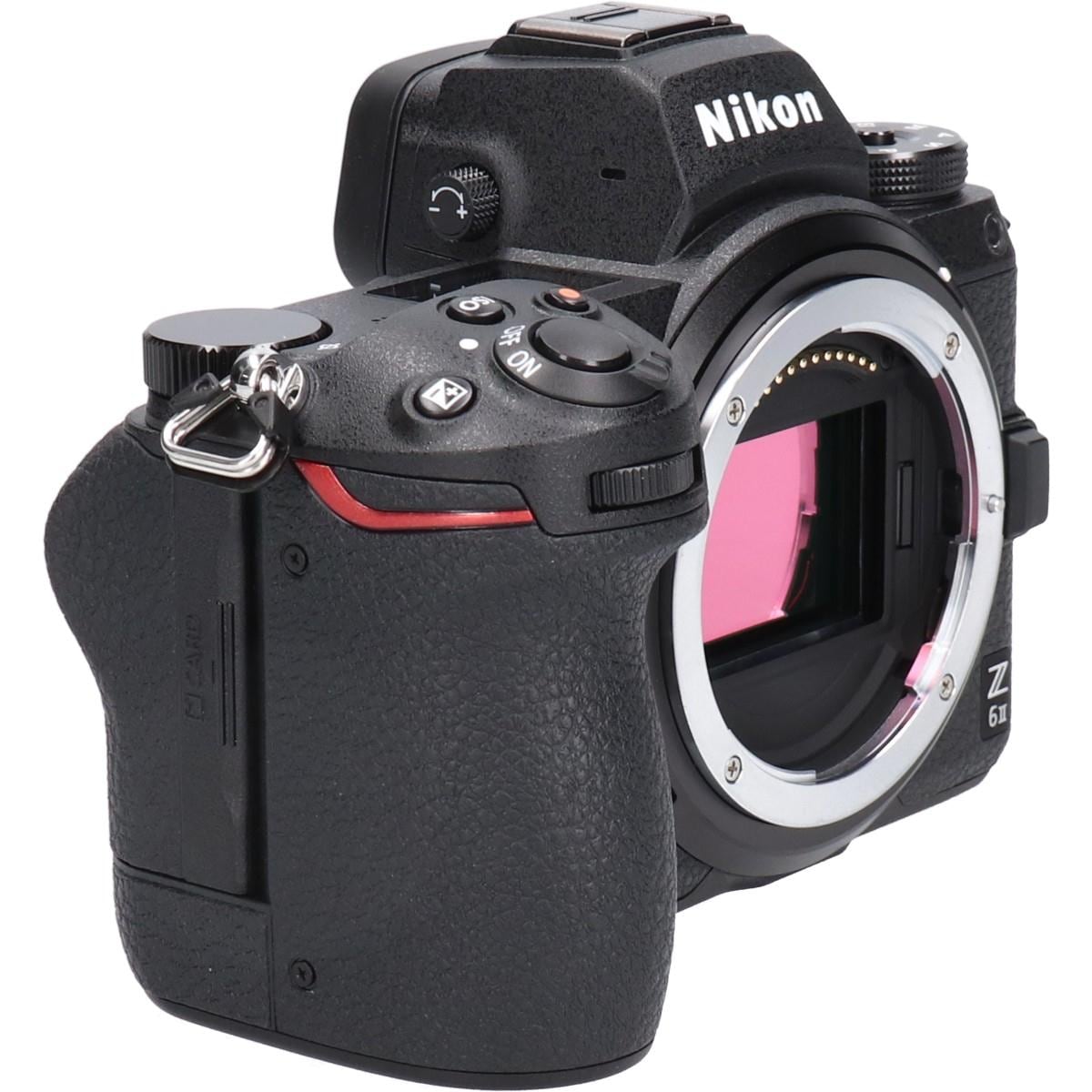 Ｚ６ＩＩ