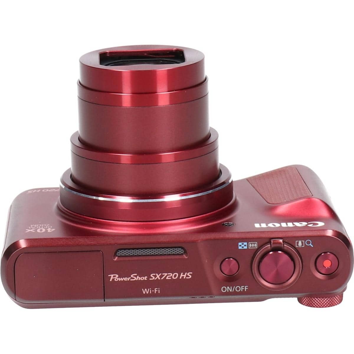 ＰＯＷＥＲＳＨＯＴ　ＳＸ７２０ＨＳ