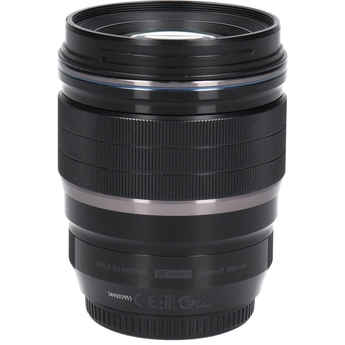 ＭＺＤ４５ｍｍ　Ｆ１．２ＰＲＯ