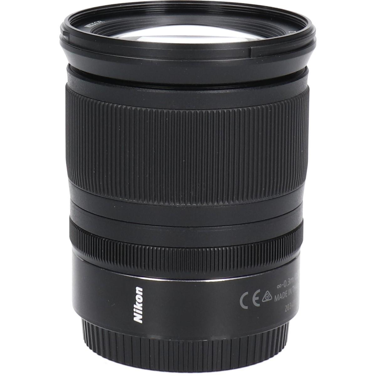 Ｚ２４－７０ｍｍ　Ｆ４Ｓ