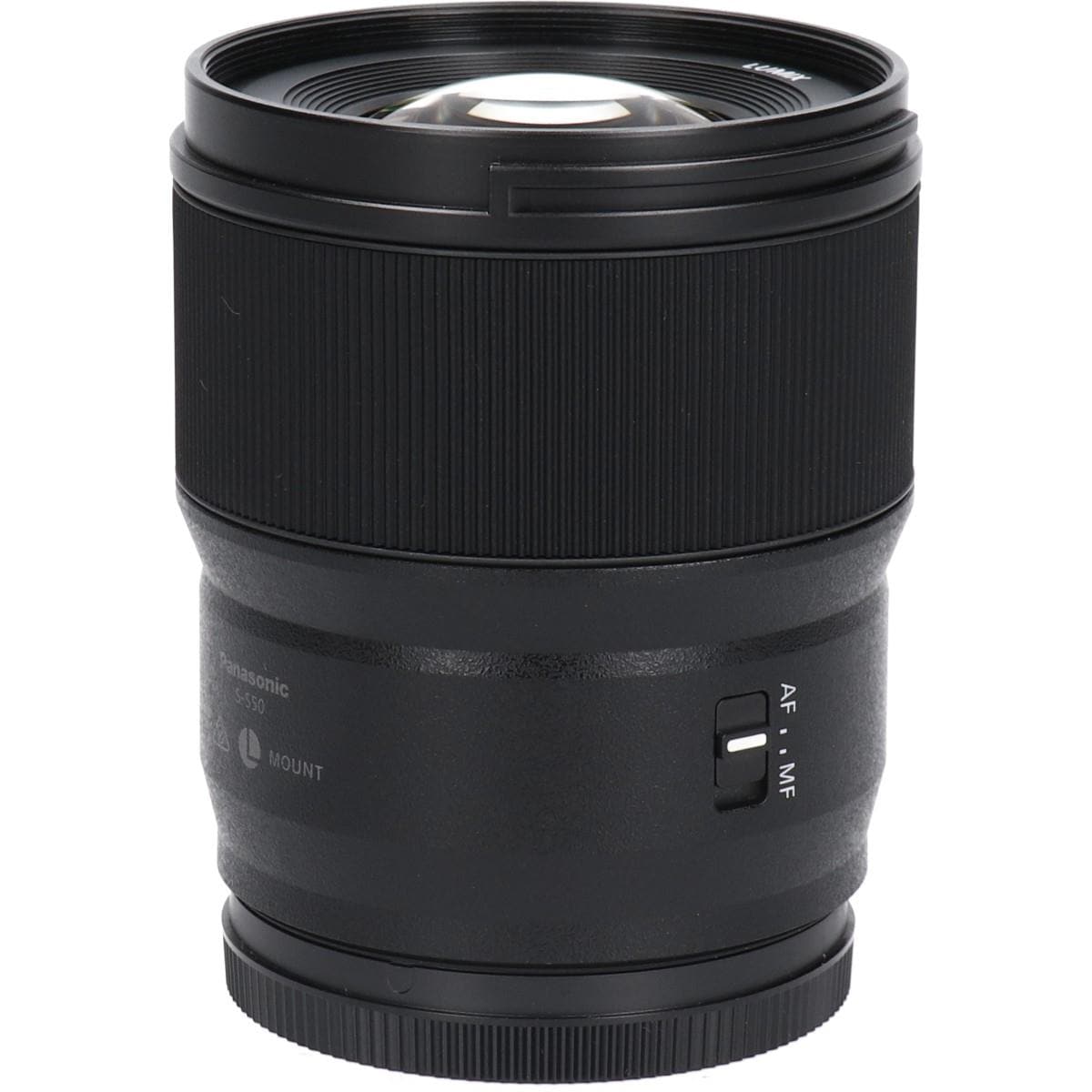 Ｓ５０ｍｍ　Ｆ１．８（Ｓ－Ｓ５０）