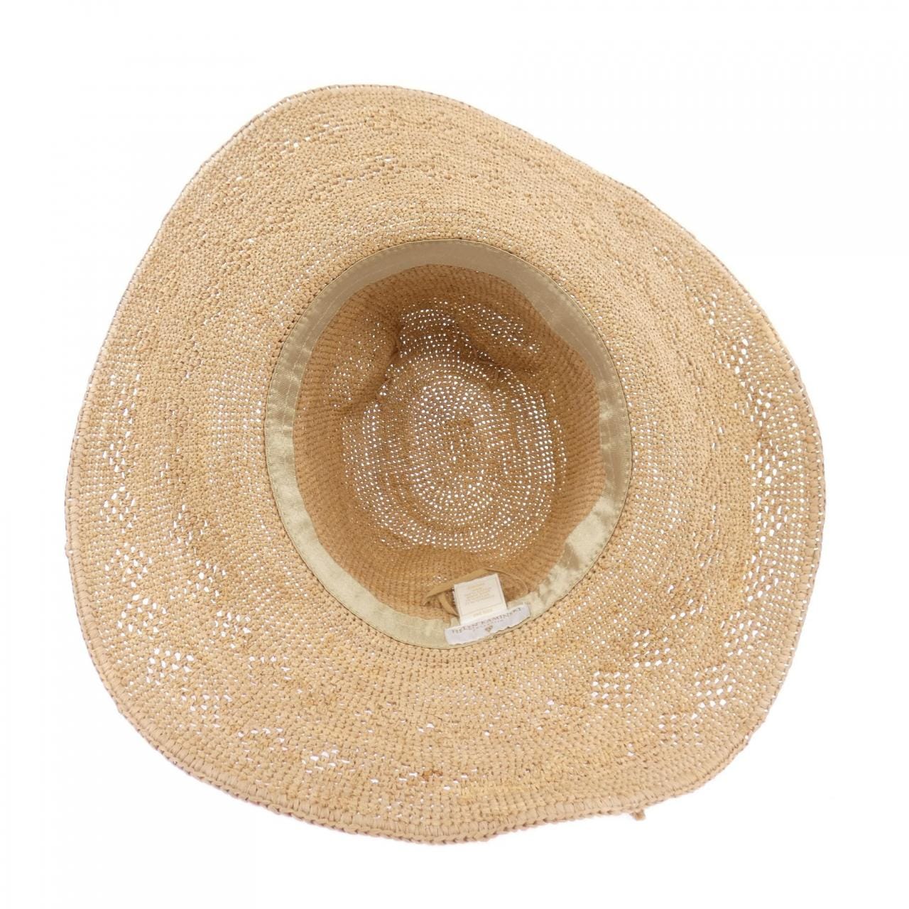 ヘレンカミンスキー HELEN KAMINSKI ハット