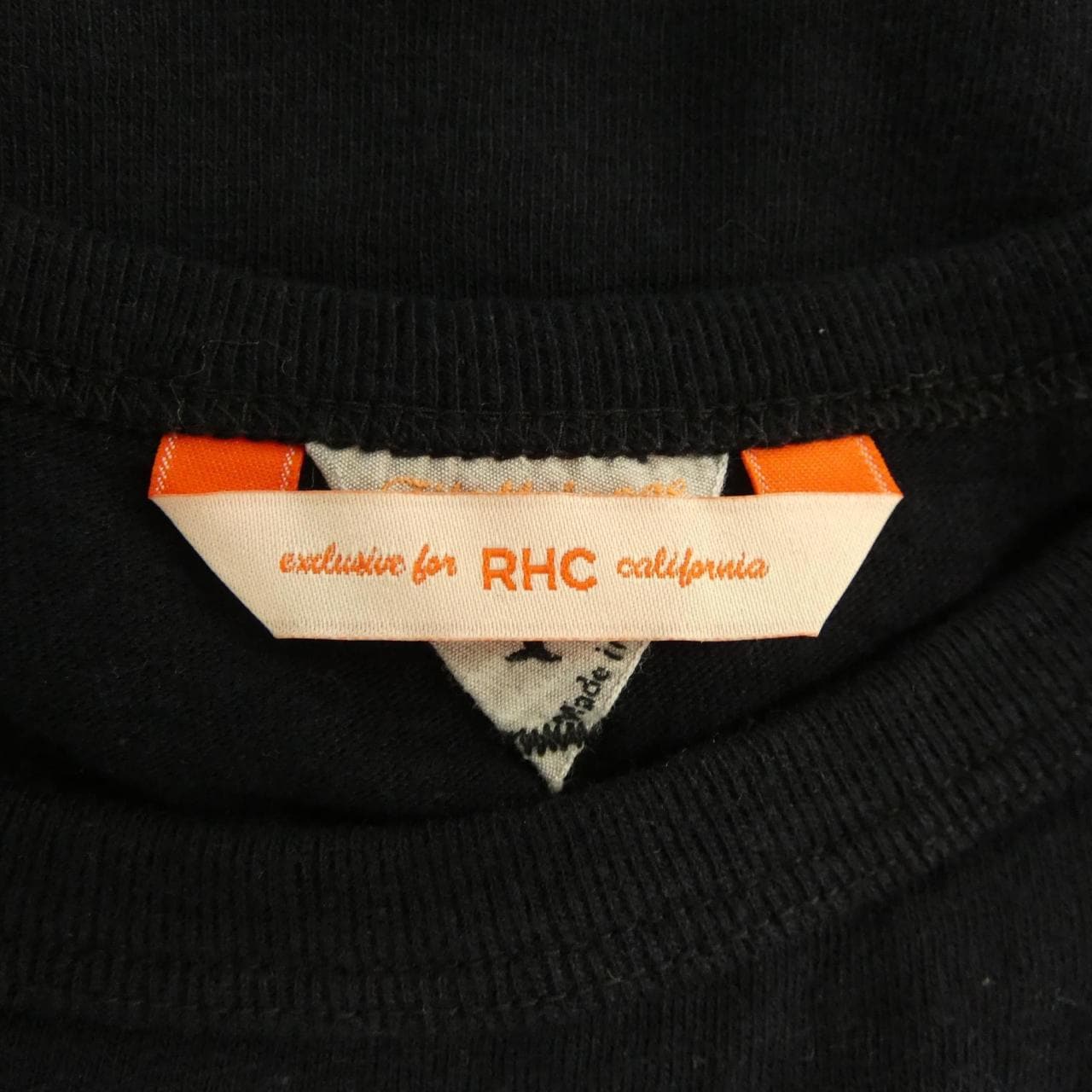 アールエイチシー RHC RHC191-2000 タンクトップ