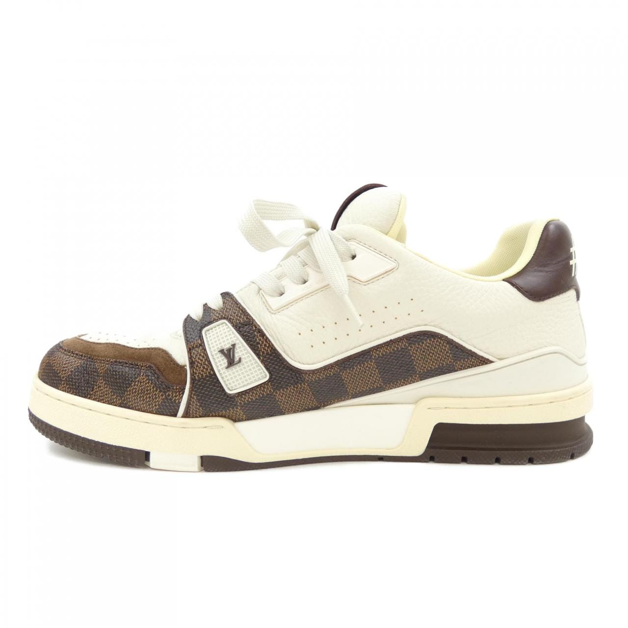 ルイヴィトン LOUIS VUITTON スニーカー