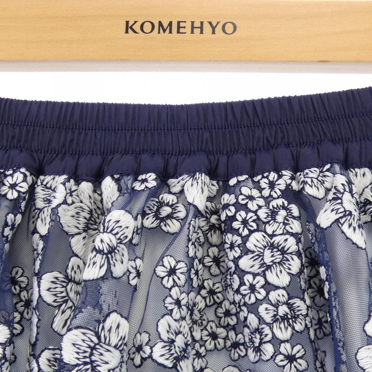 ソブ SOV. スカート