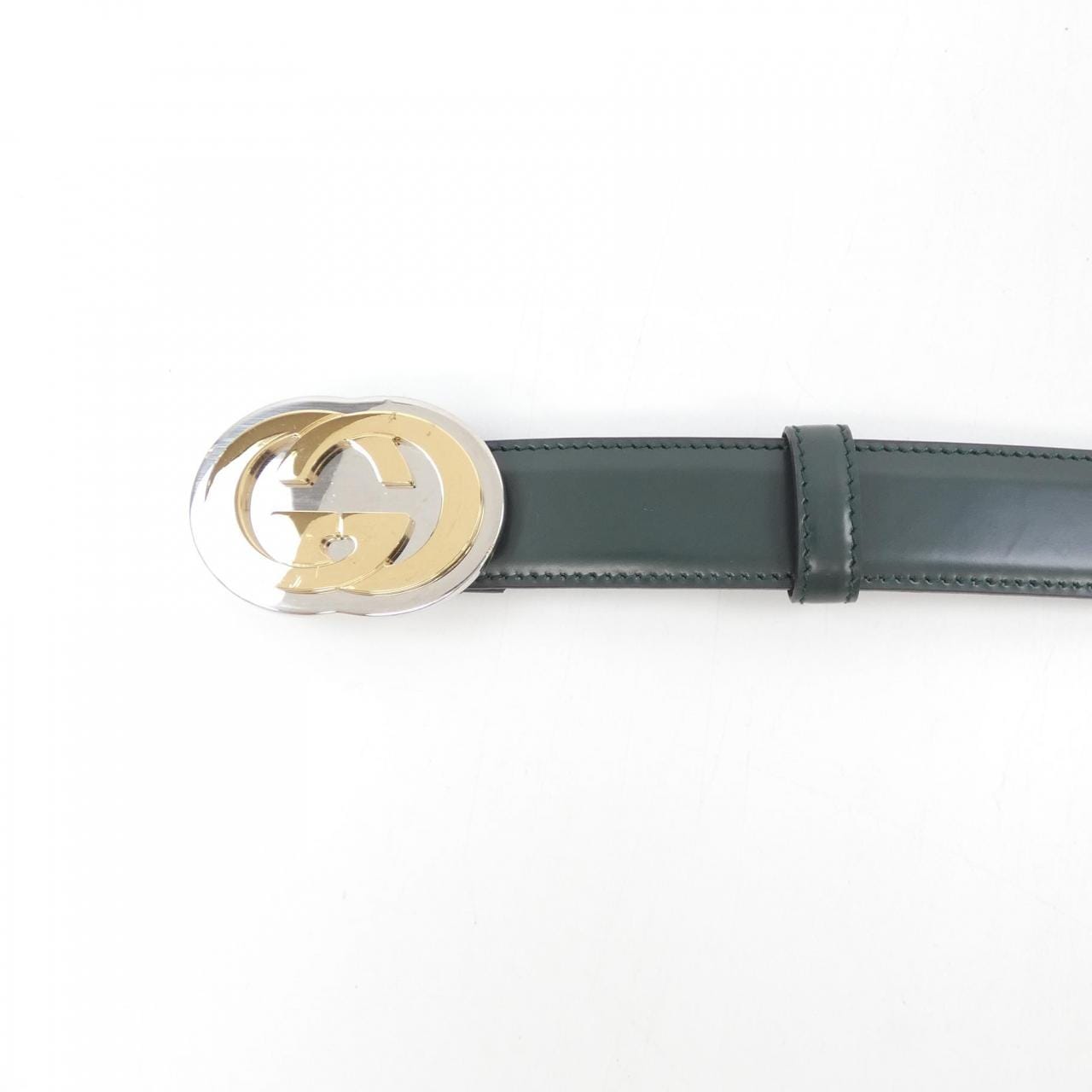 グッチ GUCCI 598092 DT90X BELT