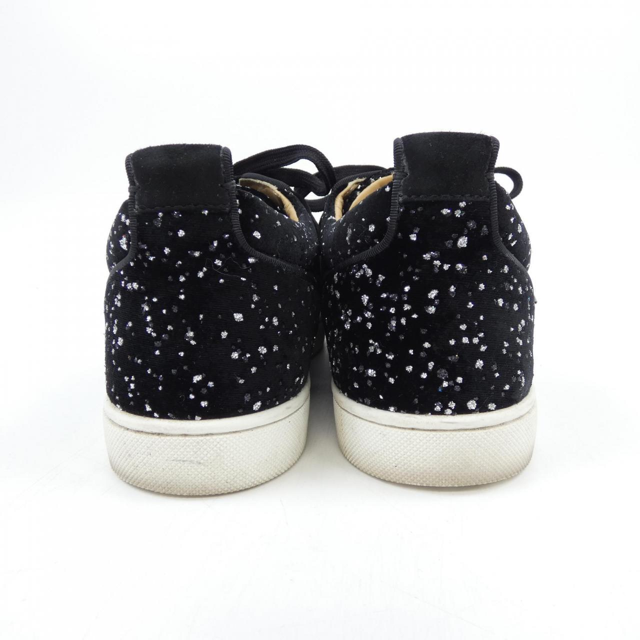 クリスチャンルブタン CHRISTIAN LOUBOUTIN スニーカー