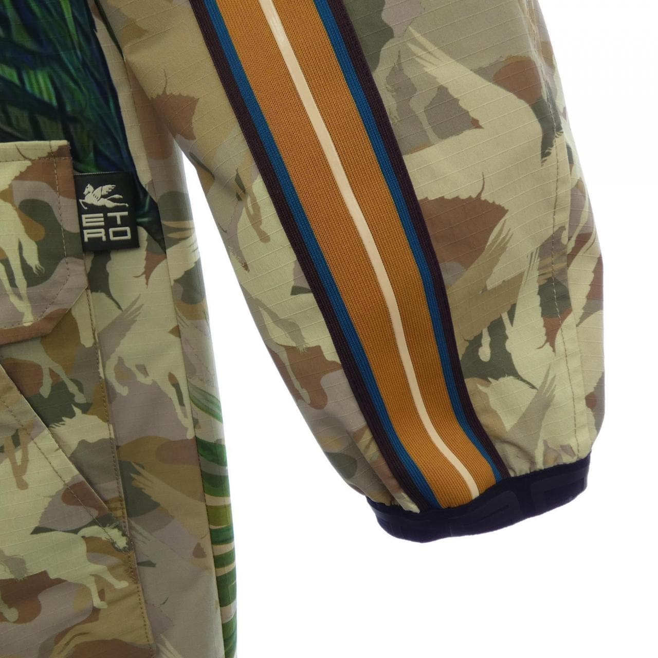 エトロ ETRO 221-1S984-1065 ジャケット