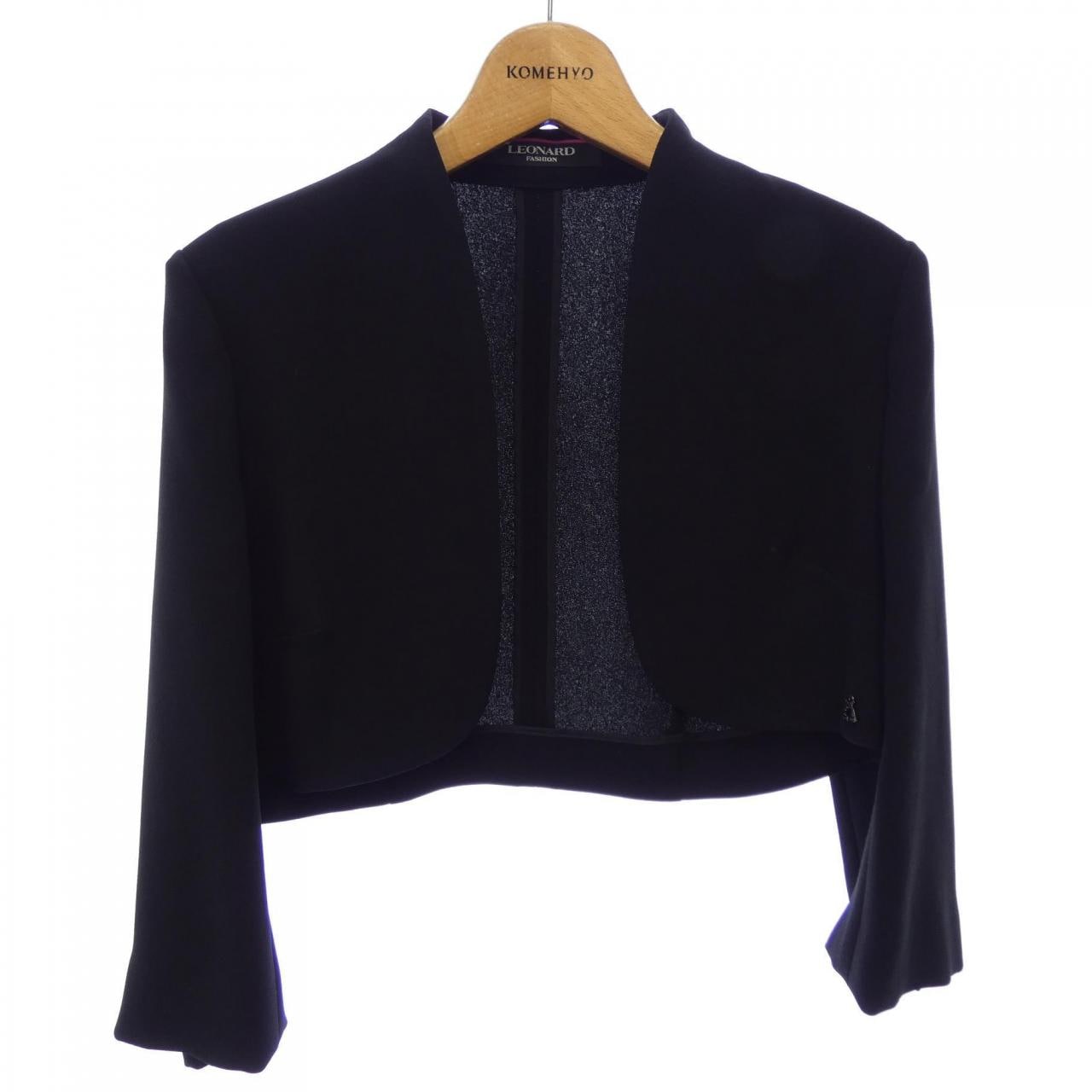 レオナールファッション LEONARD FASHION ジャケット