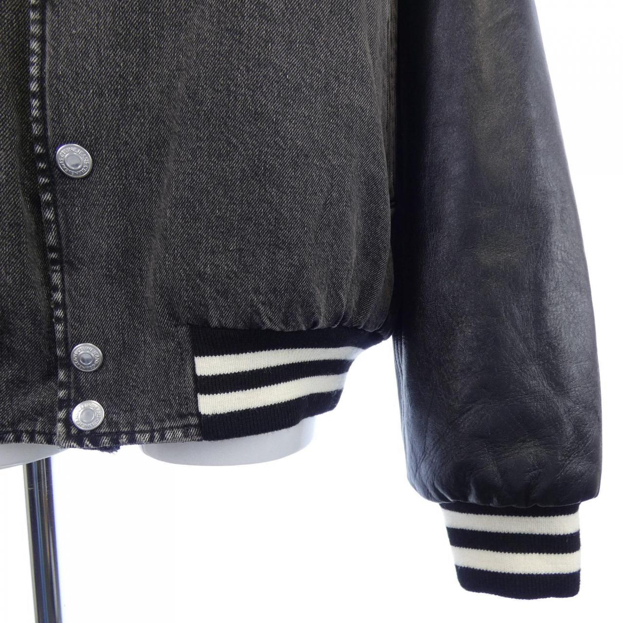 セリーヌ CELINE 2Q937947F ブルゾン