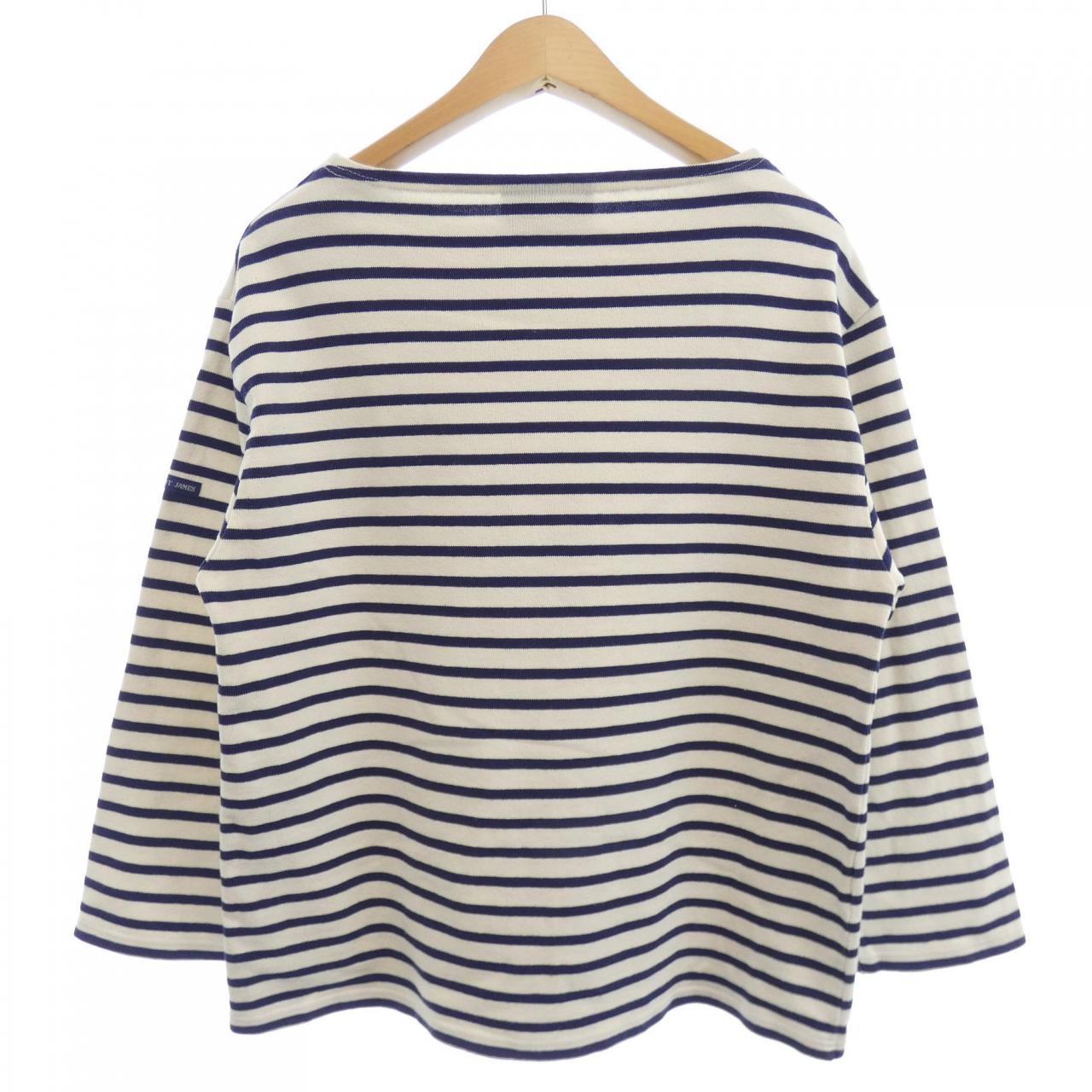 セントジェームス SAINT JAMES トップス