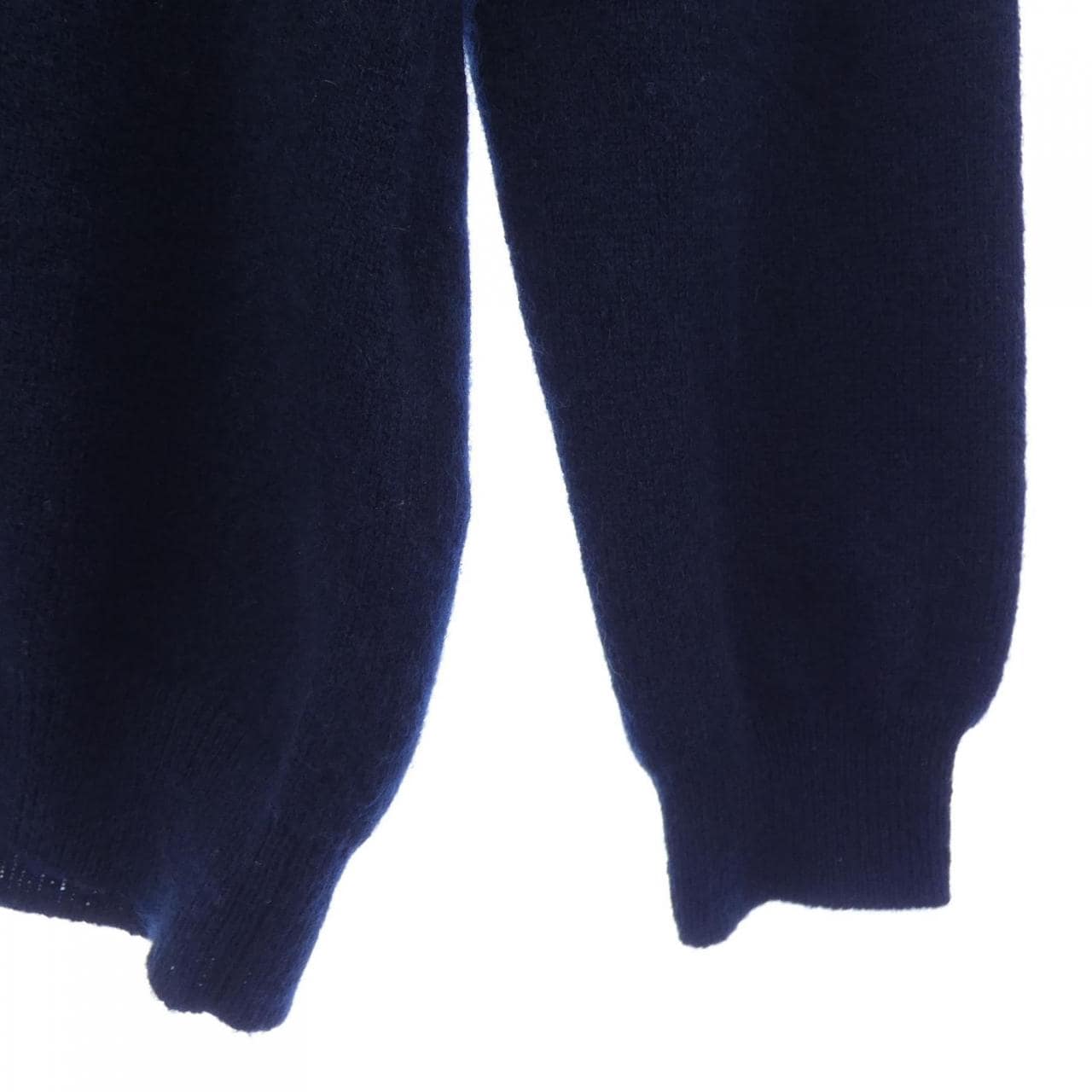 バランタイン BALLANTYNE カーディガン