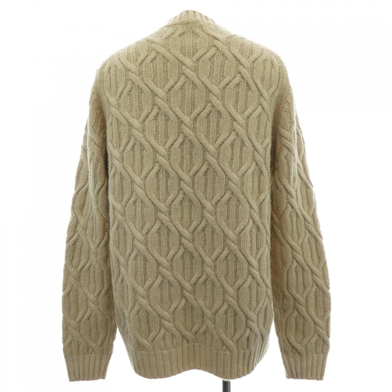 ピーティートリノ PT TORINO 4TTG020SEA ニット