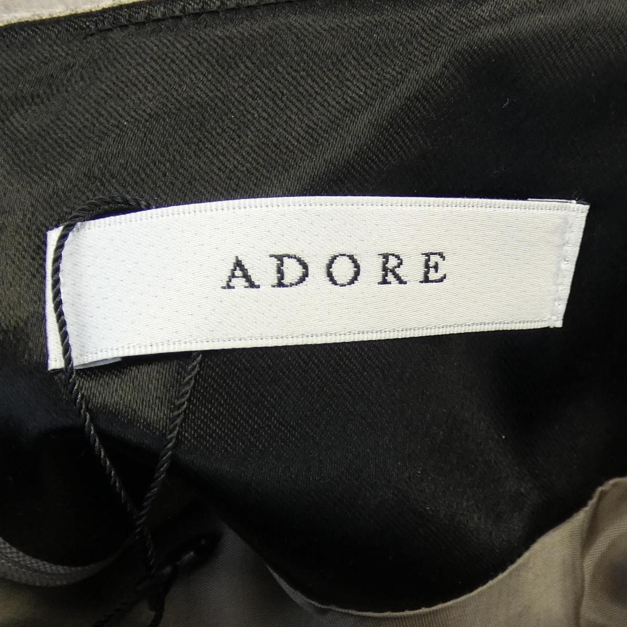 アドーア ADORE スカート
