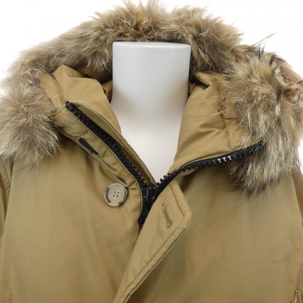 ウールリッチ WOOL RICH 1702092 ダウンジャケット