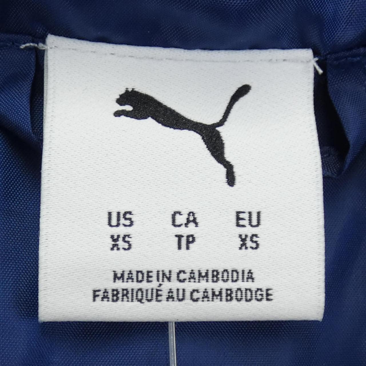 プーマ PUMA コート