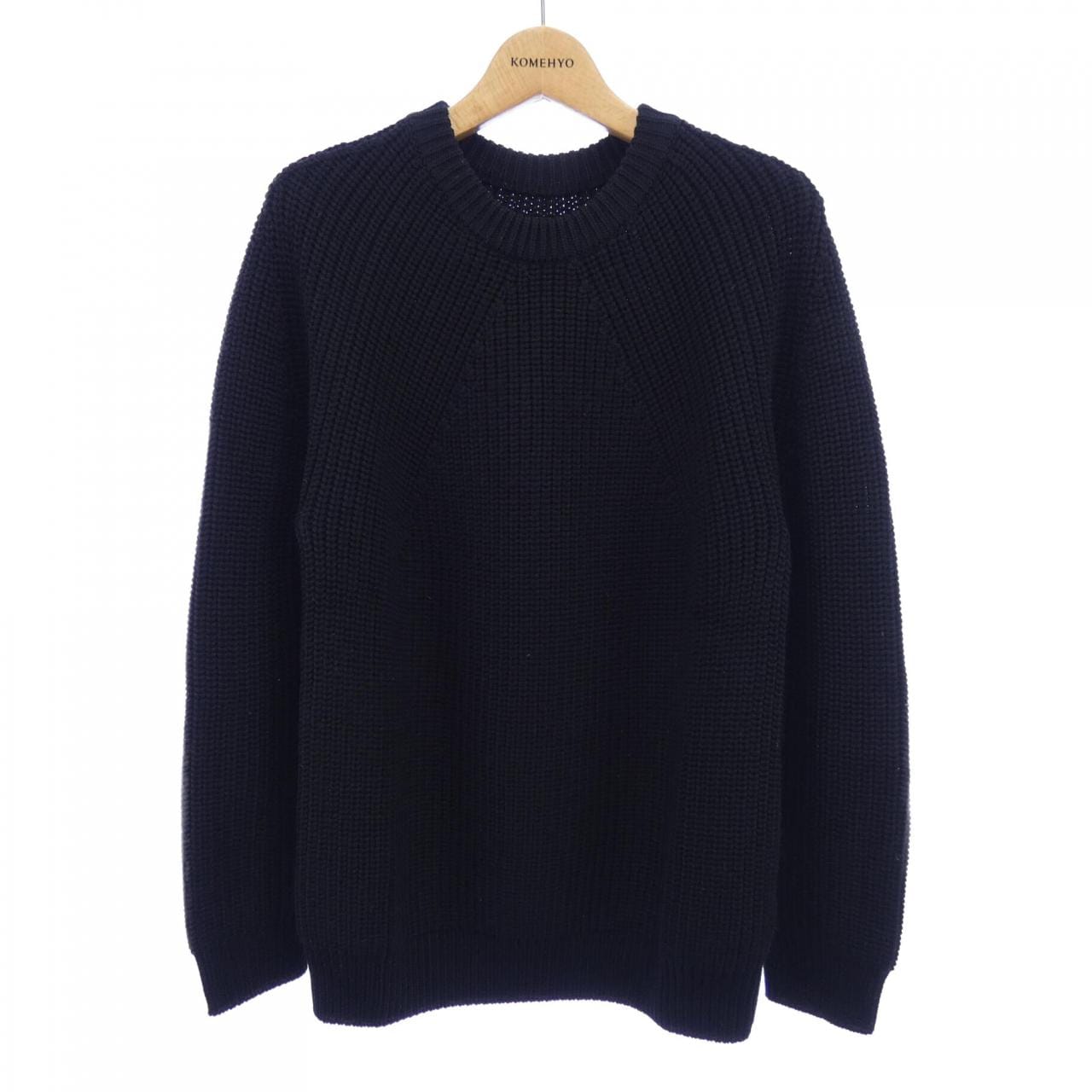 バトナー BATONER BN-20FM-030 ニット